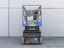 Aichi SV 08 EWL