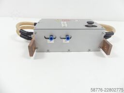  Crede Elektronik Parallelschließende Schweißzange PSZ-G