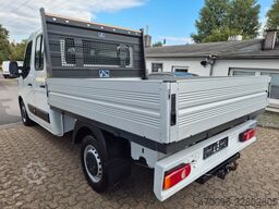 RENAULT Master DoKA-Erst89Tkm*Klima*AHK*
