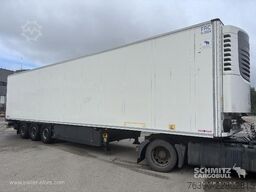 Schmitz Cargobull Semitrailer Reefer Standard