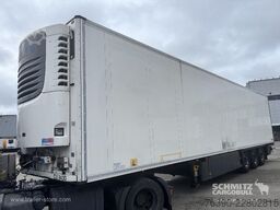 Schmitz Cargobull Semitrailer Reefer Standard