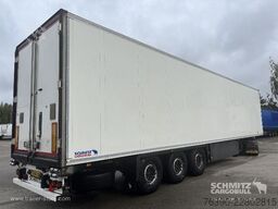 Schmitz Cargobull Semitrailer Reefer Standard