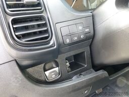 PEUGEOT Boxer Pritsche Plane Camera 132Kw