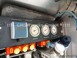 MERCEDES-BENZ Antos Actros 1848 / Tank Diesel 15000 Liter