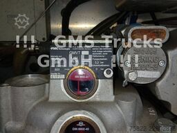 MERCEDES-BENZ Antos Actros 1848 / Tank Diesel 15000 Liter