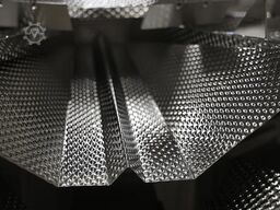 Multiweigh 10 heads multihead weigher