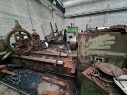 Euroimpianti Pulverlackieranlage und Ofen