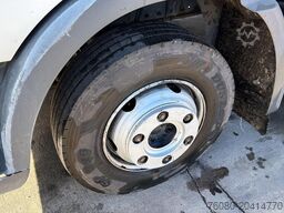 MAN TGL 8.180 (MANUAL GEARBOX / BOITE MANUELLE / CA...