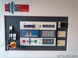 SCM Sandya 600 RCS 110