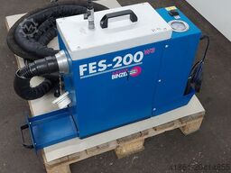 BINZEL FES 200 W 3