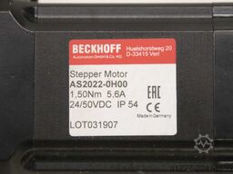 Beckhoff AS2022-0H00