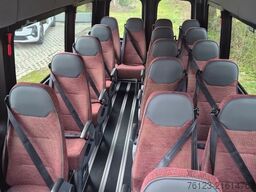MERCEDES-BENZ Sprinter 415 ,19 Schlafsessel Sonderpreis