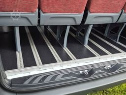 MERCEDES-BENZ Sprinter 415 ,19 Schlafsessel Sonderpreis