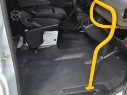 MERCEDES-BENZ Sprinter 415 ,19 Schlafsessel Sonderpreis