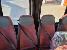 MERCEDES-BENZ Sprinter 415 ,19 Schlafsessel Sonderpreis