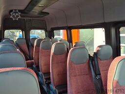 MERCEDES-BENZ Sprinter 415 ,19 Schlafsessel Sonderpreis