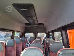MERCEDES-BENZ Sprinter 415 ,19 Schlafsessel Sonderpreis