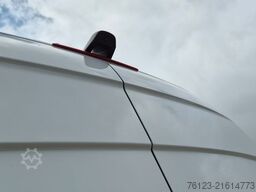 MERCEDES-BENZ Sprinter III Kasten  519 CDI RWD 4x 4 Allrad