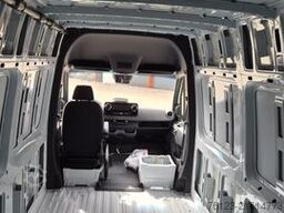 MERCEDES-BENZ Sprinter III Kasten  519 CDI RWD 4x 4 Allrad