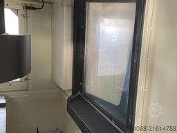 Optimum CNC-Fräsmaschine OPTImill F 105