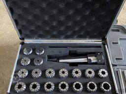 Optimum Optimill MB 4PV Bohr-Fräsmaschine