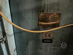 FASTENER ENGINEERS DTVA-7560-52