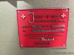 Jorns Schweiz NORMA LINE-125-SM-OP-6