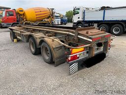 PIACENZA R25B1E scarrabile 3 assi