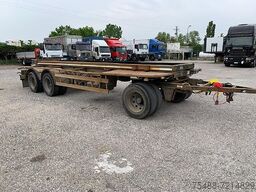 PIACENZA R25B1E scarrabile 3 assi