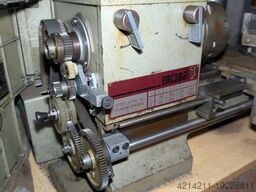 Emco Emcomat 7 Kombinacja tokarki i frezarki