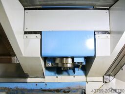 MAZAK Variaxis 200