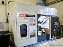 MAZAK Variaxis 200
