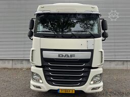 DAF XF 460 / Manual / Retarder / Mega  / Roof Klima...