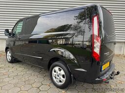 Ford TRANSIT CUSTOM 2.0 TDCI / Automaat  / 3 Zits / ...