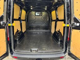 Ford TRANSIT CUSTOM 2.0 TDCI / Automaat  / 3 Zits / ...