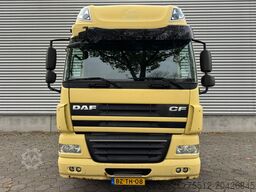 DAF CF85-410 / EEV / Klima / TUV: 3-2026 / NL Truck