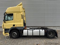 DAF CF85-410 / EEV / Klima / TUV: 3-2026 / NL Truck