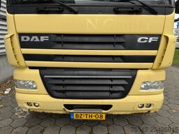 DAF CF85-410 / EEV / Klima / TUV: 3-2026 / NL Truck