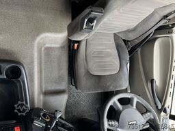 DAF CF85-410 / EEV / Klima / TUV: 3-2026 / NL Truck