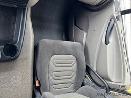 DAF CF85-410 / EEV / Klima / TUV: 3-2026 / NL Truck