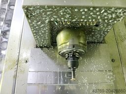 DECKEL MAHO DMF 220 linear