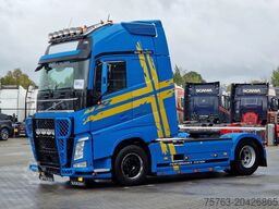 Volvo FH 13.540 Globetrotter XL 4x2 - Performance edi...
