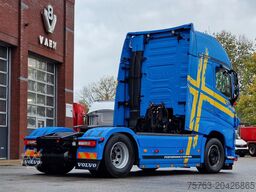 Volvo FH 13.540 Globetrotter XL 4x2 - Performance edi...