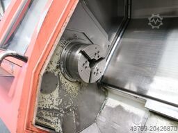 GILDEMEISTER CTX 500