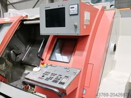 GILDEMEISTER CTX 500