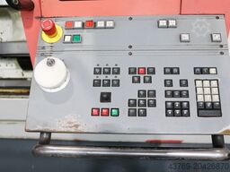 GILDEMEISTER CTX 500