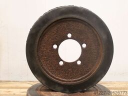 Renger Ø 420 x 80 mm