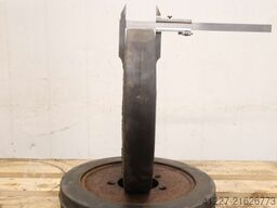 Renger Ø 420 x 80 mm