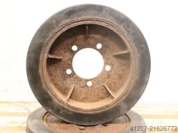 Renger Ø 420 x 80 mm