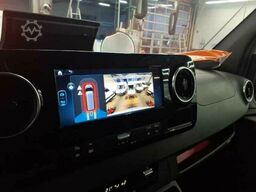 Mercedes-Benz Sprinter 317 CDI Hochdach L2H2 Pro